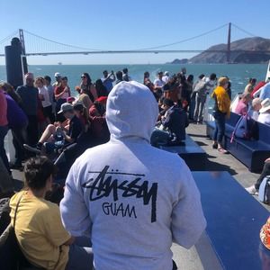 Meet your Posher, Mark